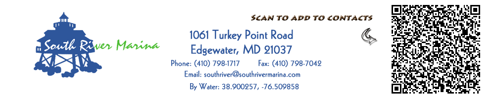 South River Marina